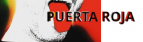 Puerta Roja