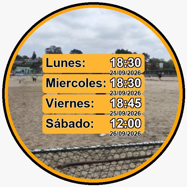 ⚽ CRACKS de la arena